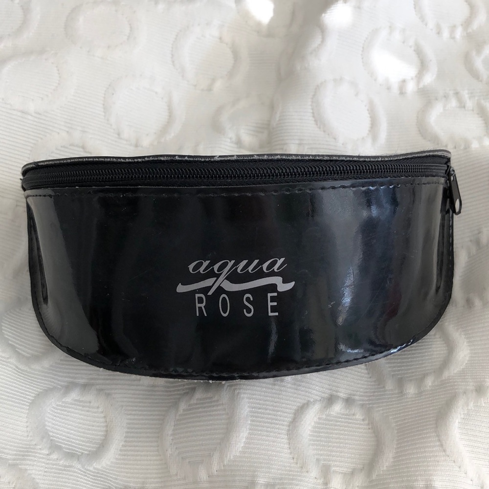 FREE W PURCHASE Soft Zip Case for Sunglasses